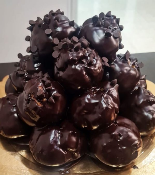 Profiterole