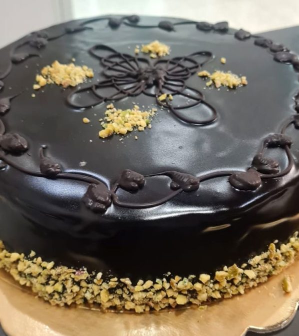Torte e semifreddi