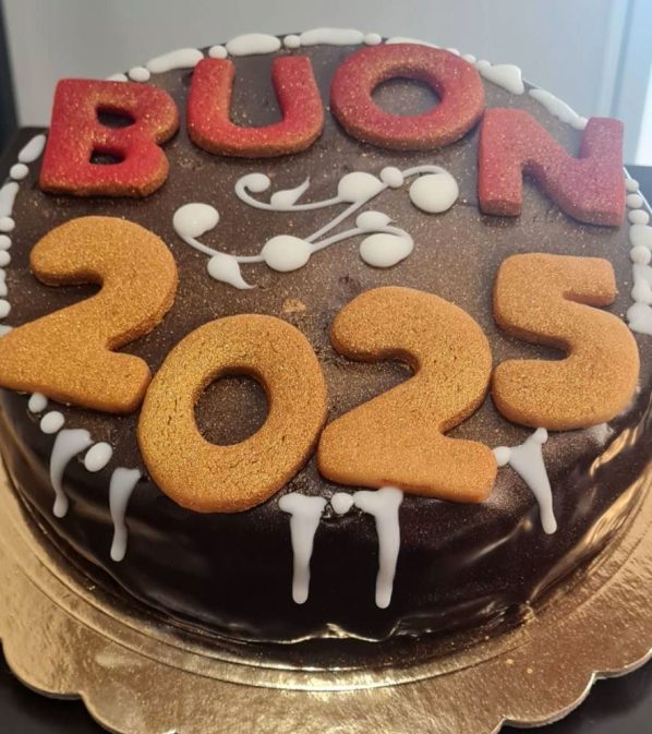 Buon 2025