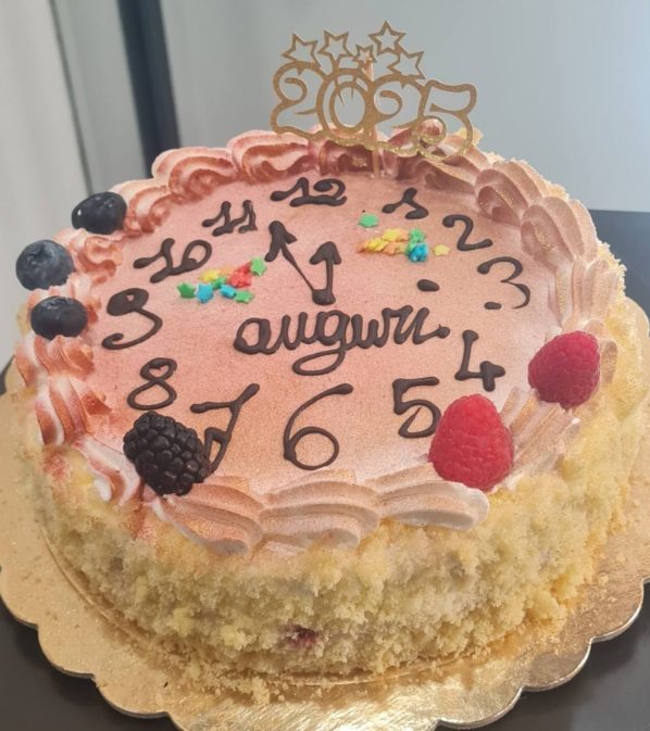 Buon 2025