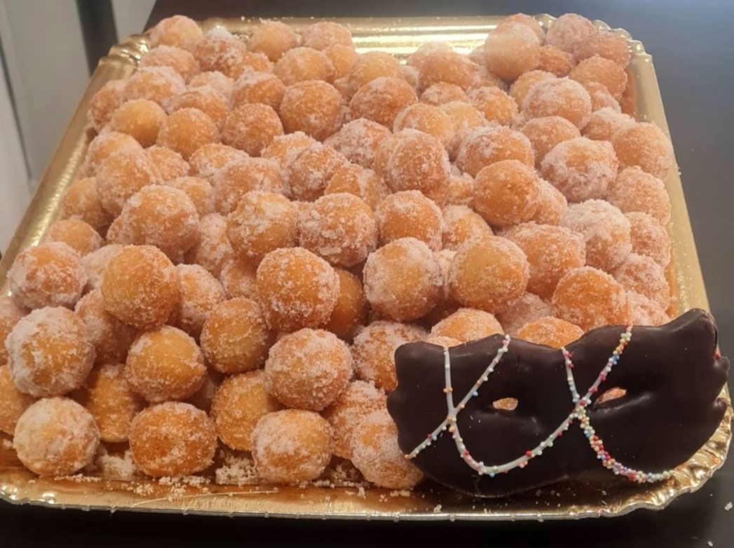 L'Angolo delle Golosità - Forno a Marino