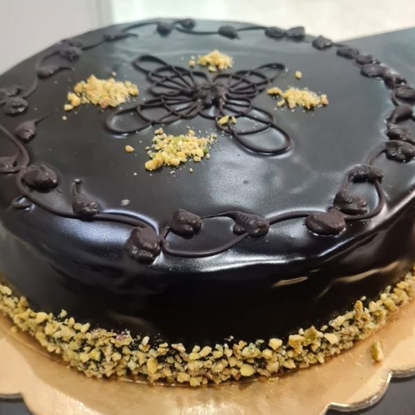 Torte e semifreddi