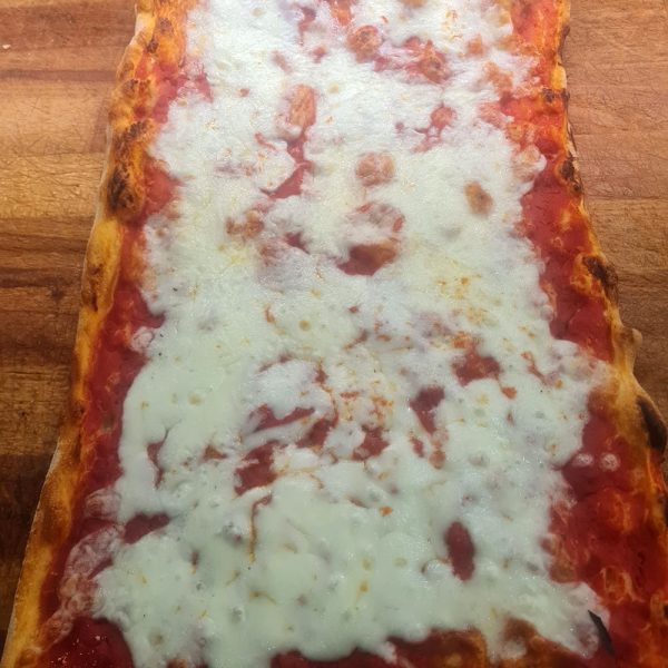 Pizza Margherita
